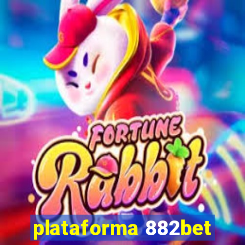 plataforma 882bet